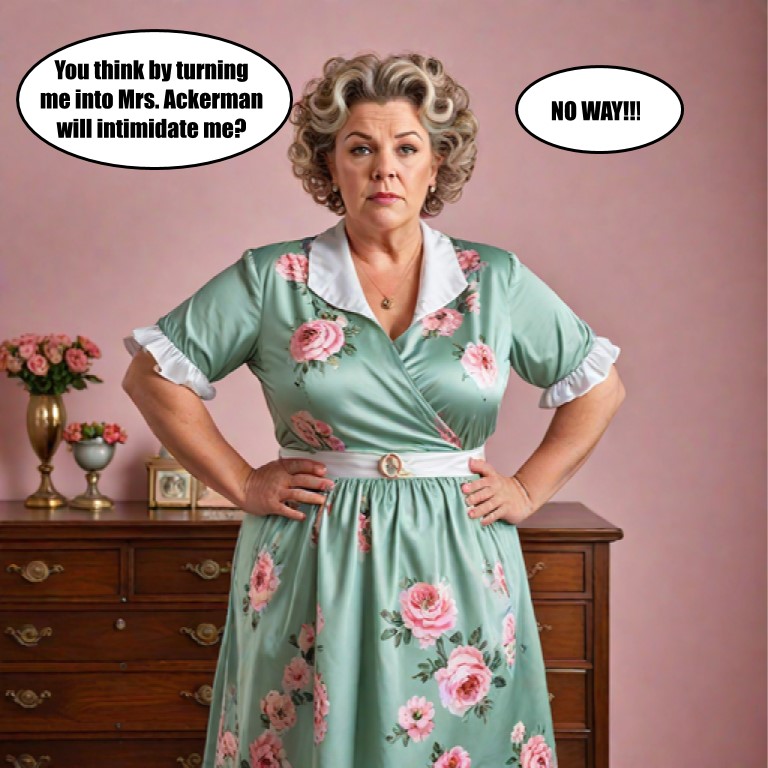 The Bewitching of Nick